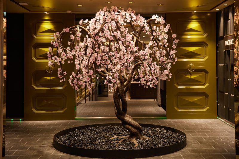 Regent Seven Seas Cruises