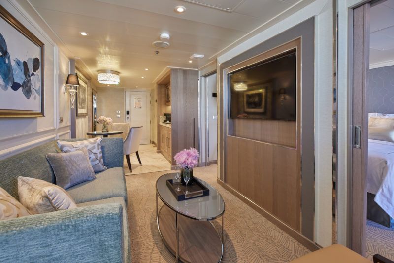 Regent Seven Seas Cruises