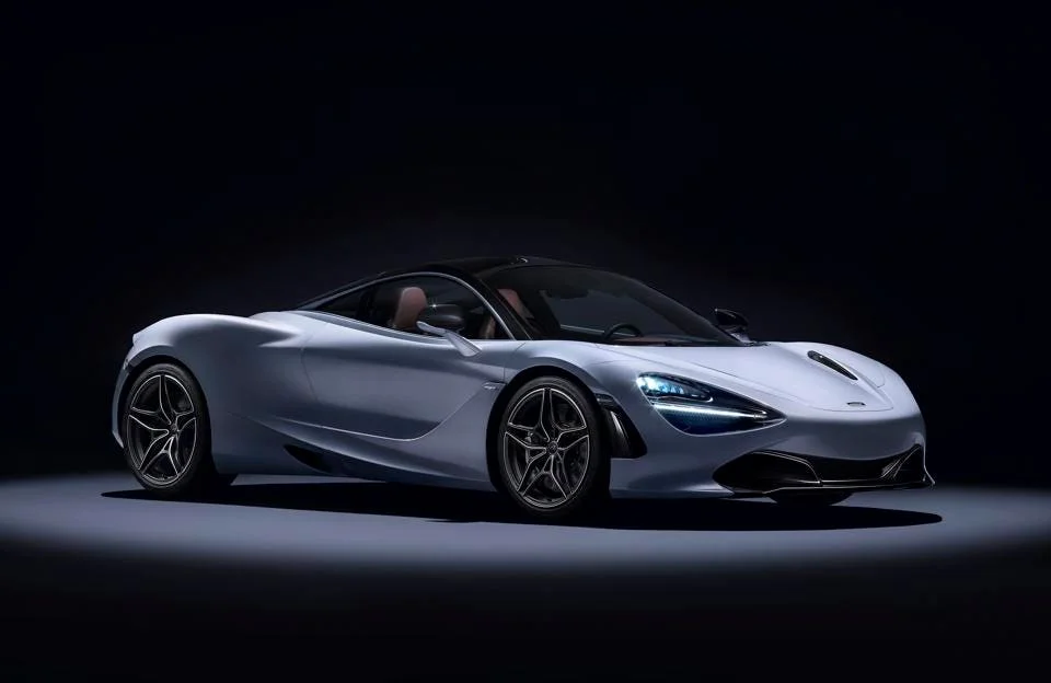 5 lý do làm nên sức hút từ siêu xe Anh Quốc, McLaren 720S