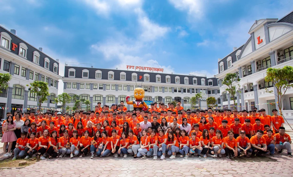 công nghệ công tin