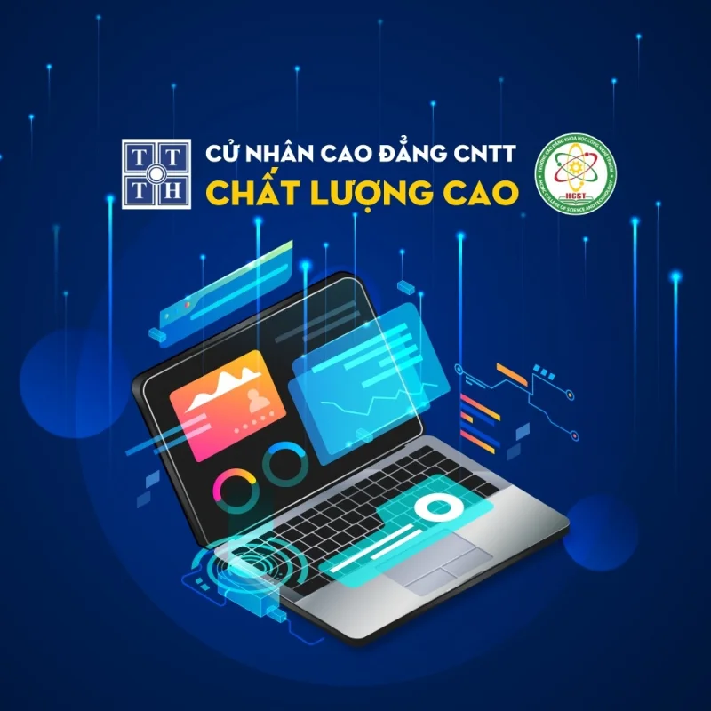 công nghệ thông tin