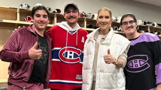 Tình hình sức khỏe của Celine Dion sau khi mắc bệnh hiếm