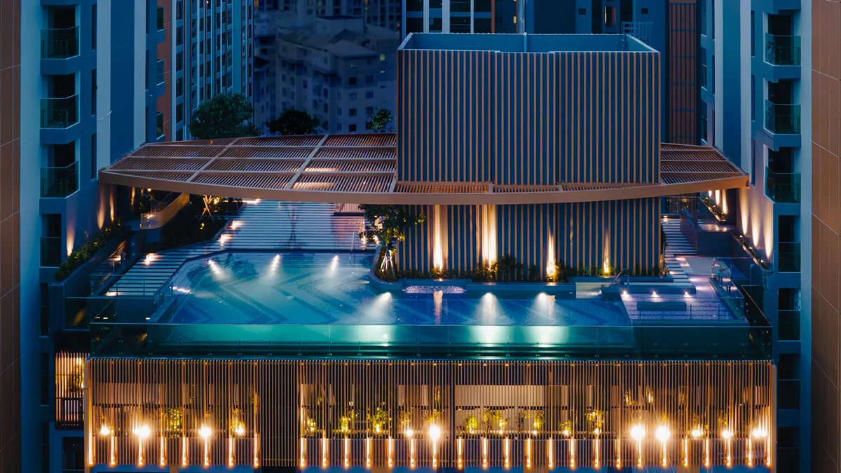 CapitaLand Development bàn giao căn hộ De La Sol cho khách hàng