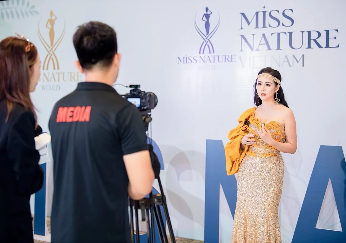 Doanh nhân Bùi Thanh Hương