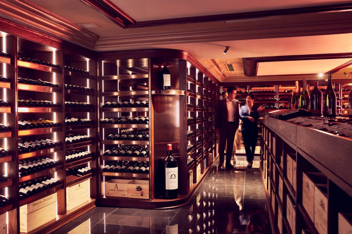 Nhà Hàng Fine Dining Tại Hà Nội: Khám Phá Thế Giới Ẩm Thực Cao Cấp Tại GU Bistronomy