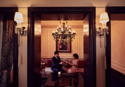 Nhà Hàng Fine Dining Tại Hà Nội: Khám Phá Thế Giới Ẩm Thực Cao Cấp Tại GU Bistronomy