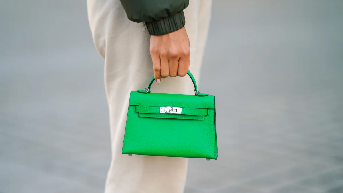 Hermès Birkin 