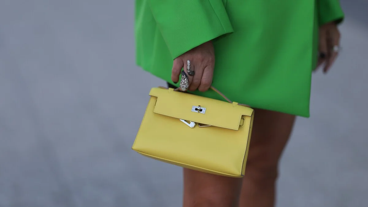 Hermès Birkin 
