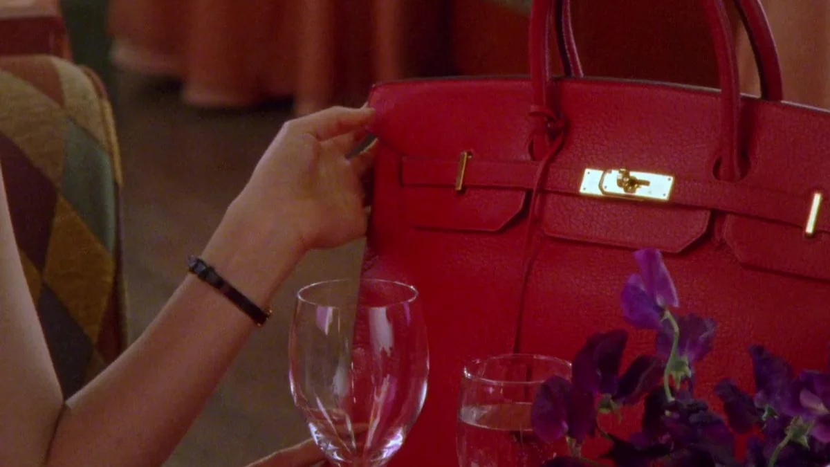 Hermès Birkin 