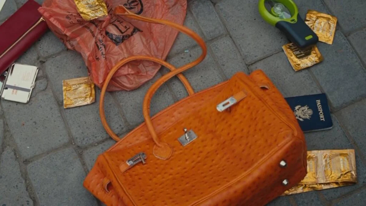 Hermès Birkin 