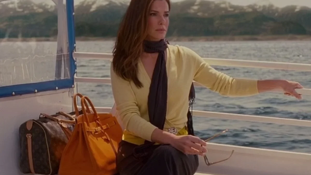 Hermès Birkin 