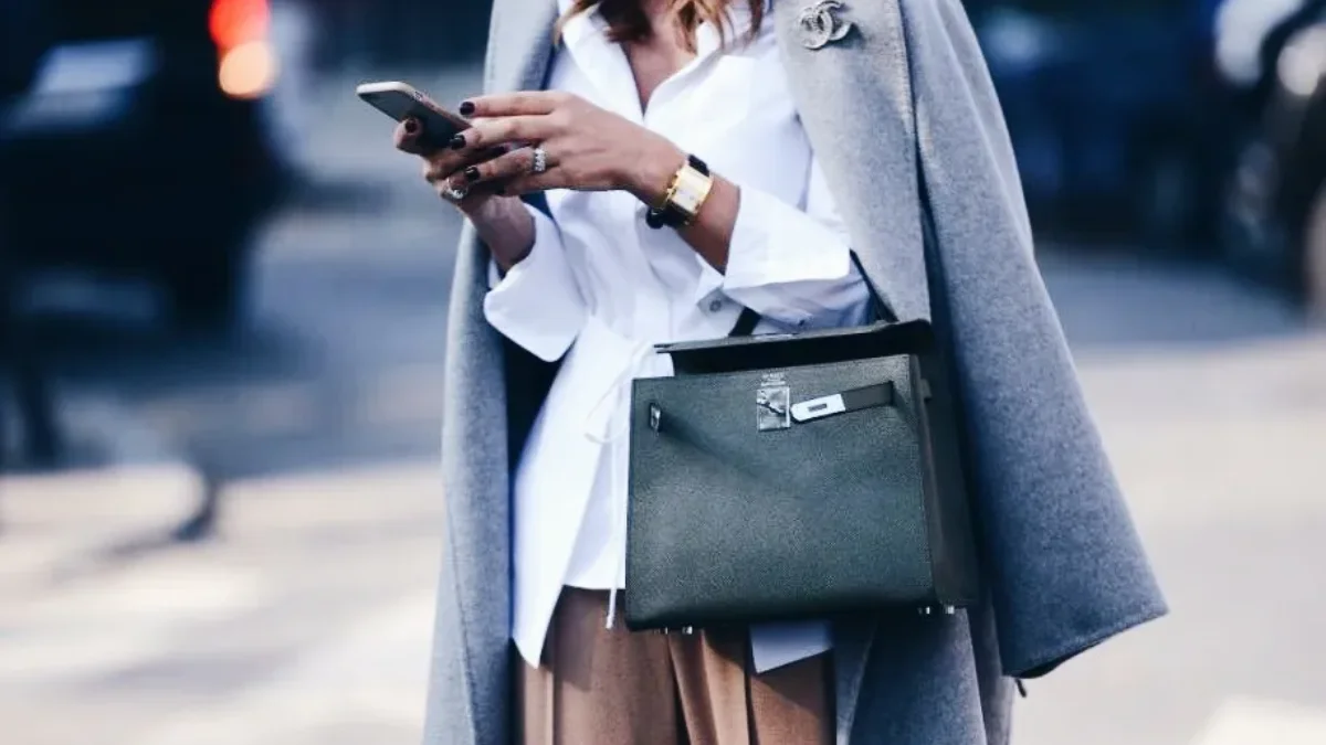 Hermès Birkin 