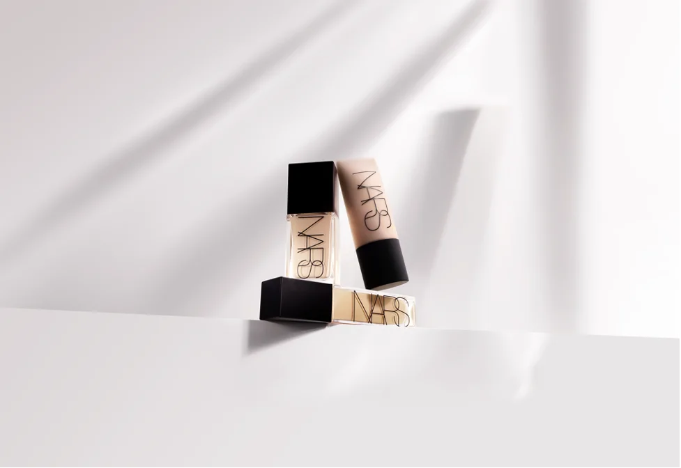 kem nền NARS Foundation Your Way