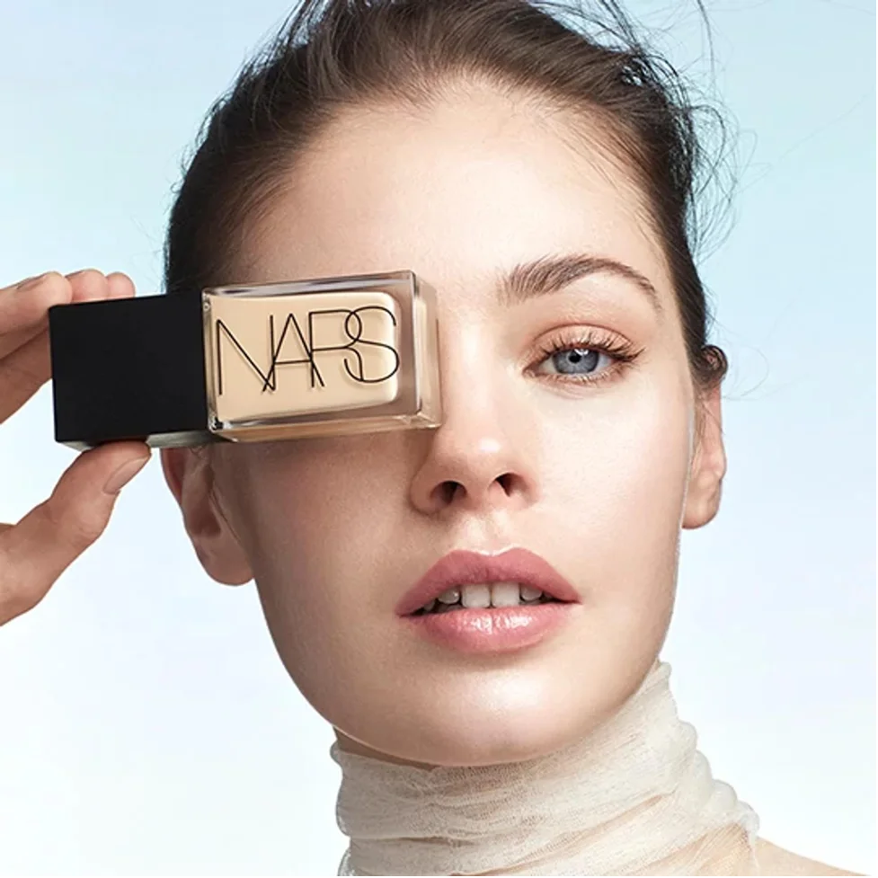 kem nền NARS Foundation Your Way