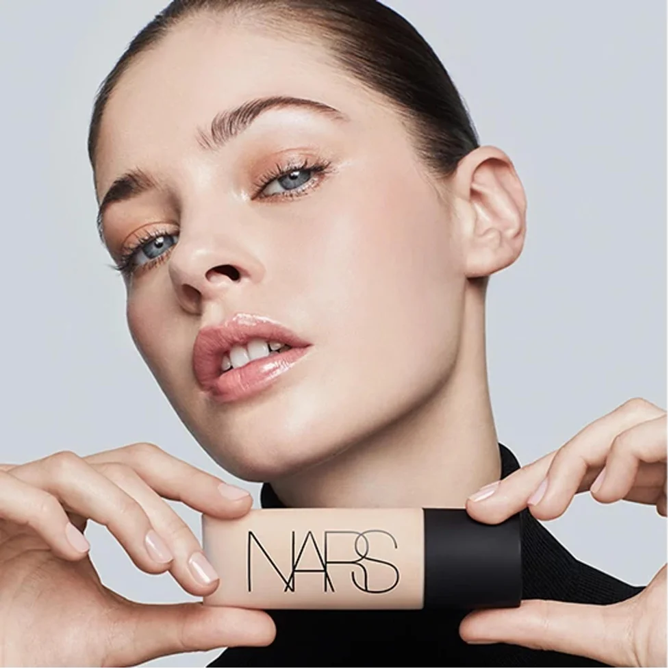 kem nền NARS Foundation Your Way