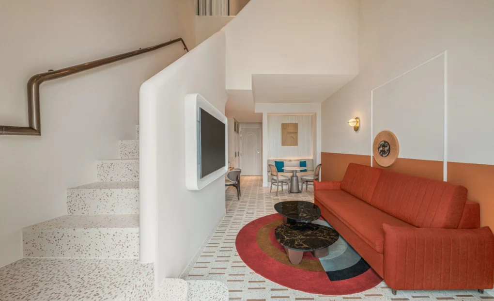 Phú Quốc sắp có khách sạn đầu tiên của Curio Collection by Hilton