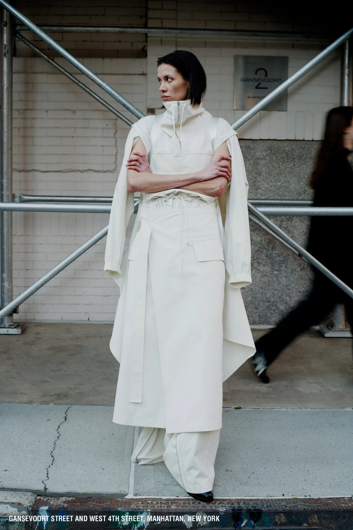  Helmut Lang Pre-Fall 2024
