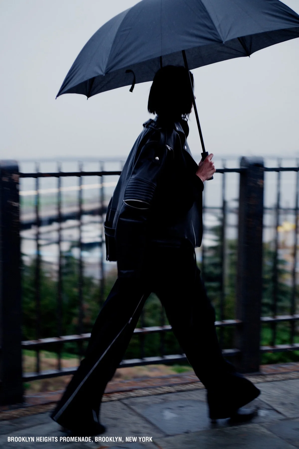  Helmut Lang Pre-Fall 2024