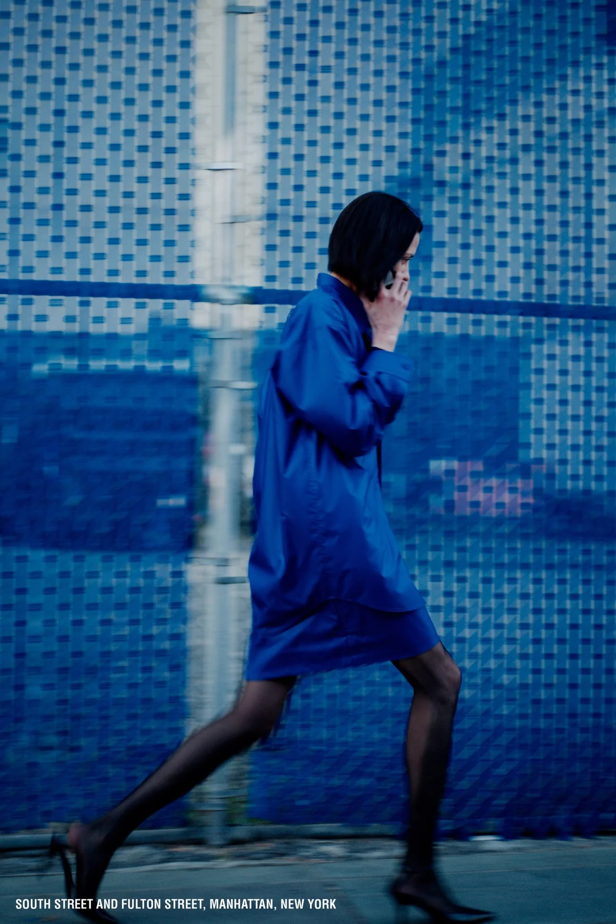  Helmut Lang Pre-Fall 2024