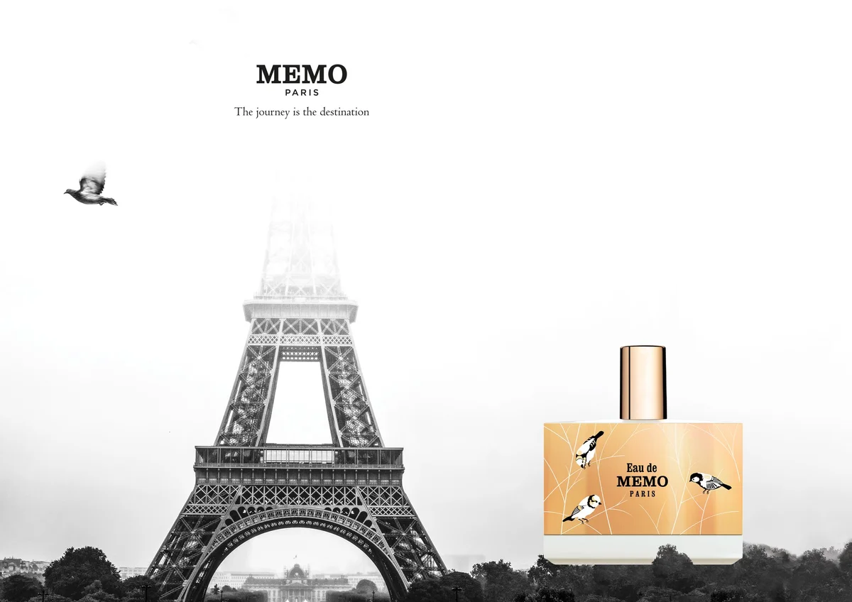 MEMO PARIS