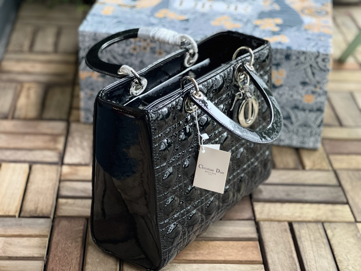 túi xách cổ điển