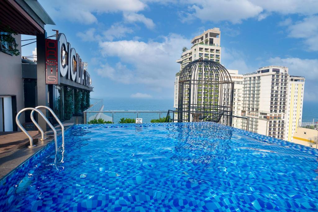 Cicilia Danang Hotel