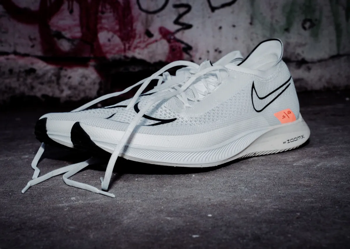 Công nghệ ZoomX của Nike