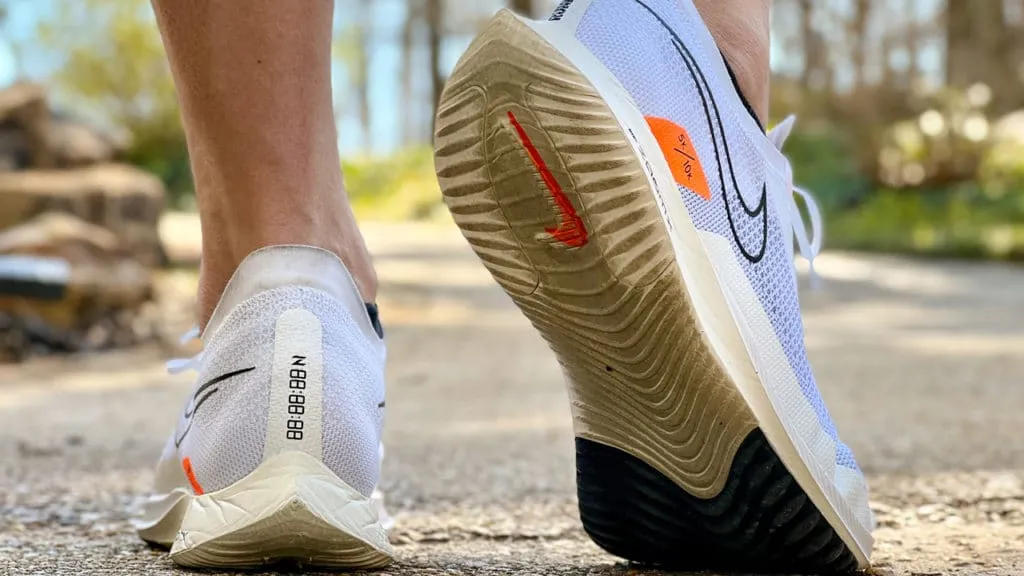 Công nghệ ZoomX của Nike