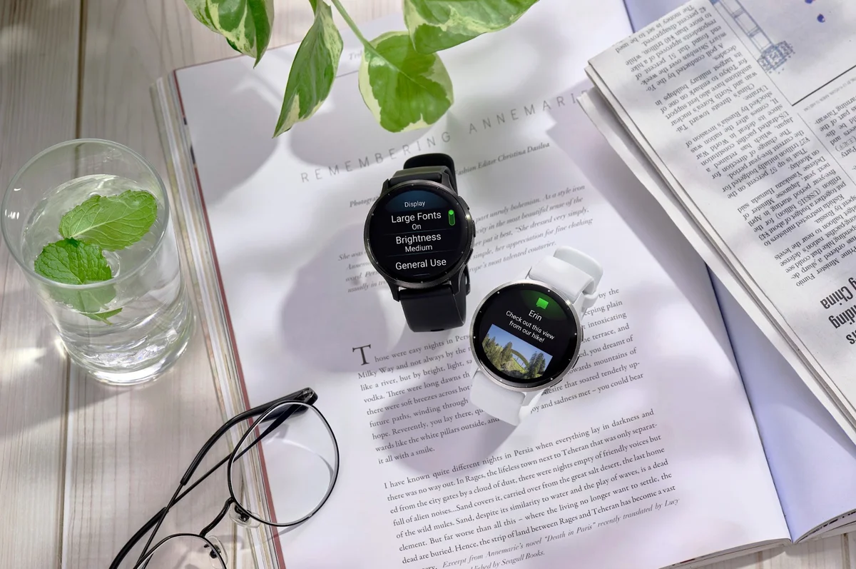 Tổng hợp top đồng hồ thông minh Garmin đón Giáng sinh bạn nên mua cho mình và người thân
