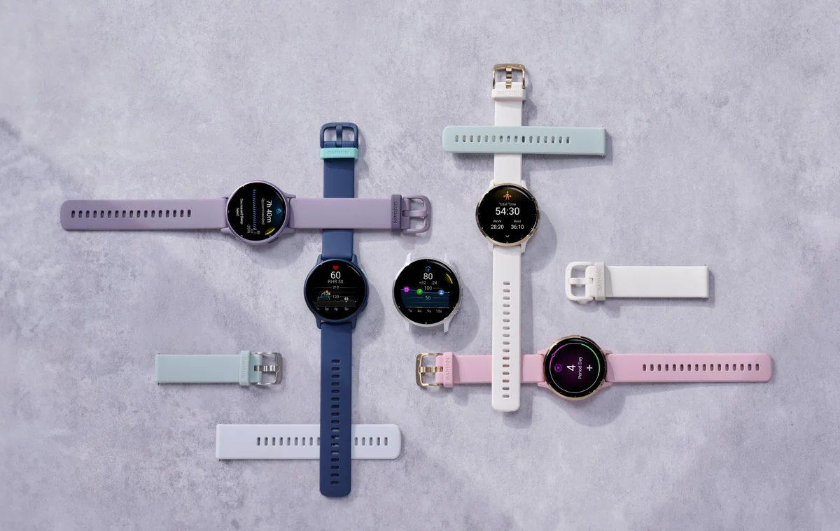 Tổng hợp top đồng hồ thông minh Garmin đón Giáng sinh bạn nên mua cho mình và người thân
