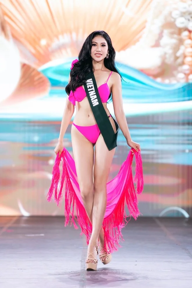 Albania đăng quang Miss Earth 2023, Đỗ Lan Anh là Miss Earth Water