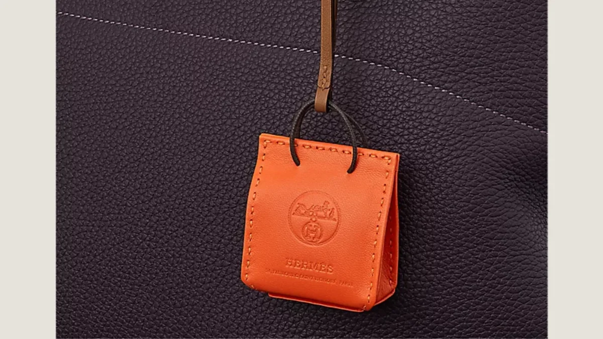 Những món phụ kiện Hermès "nhấn nhá" chiếc túi Birkin của bạn