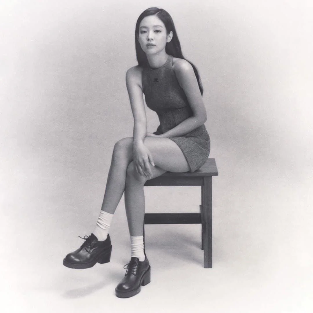 Jennie mở công ty riêng 3 mẩu BLACKPINK phản ứng thế nào?
