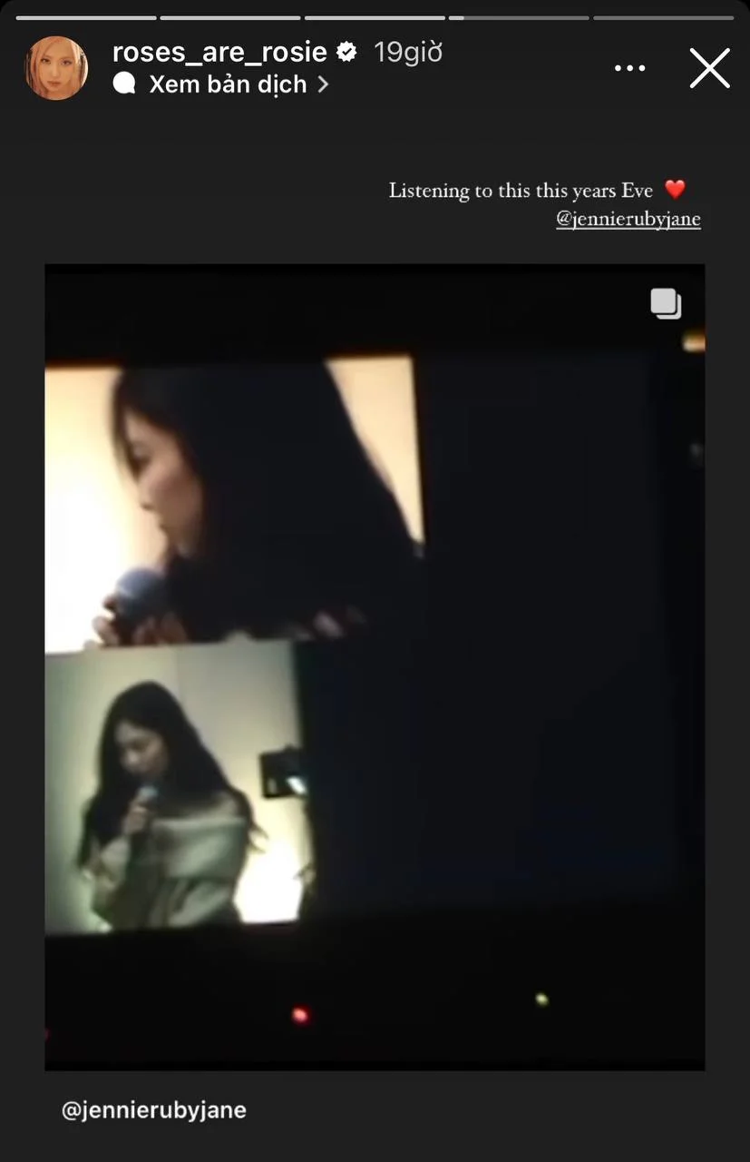 Jennie mở công ty riêng 3 mẩu BLACKPINK phản ứng thế nào?