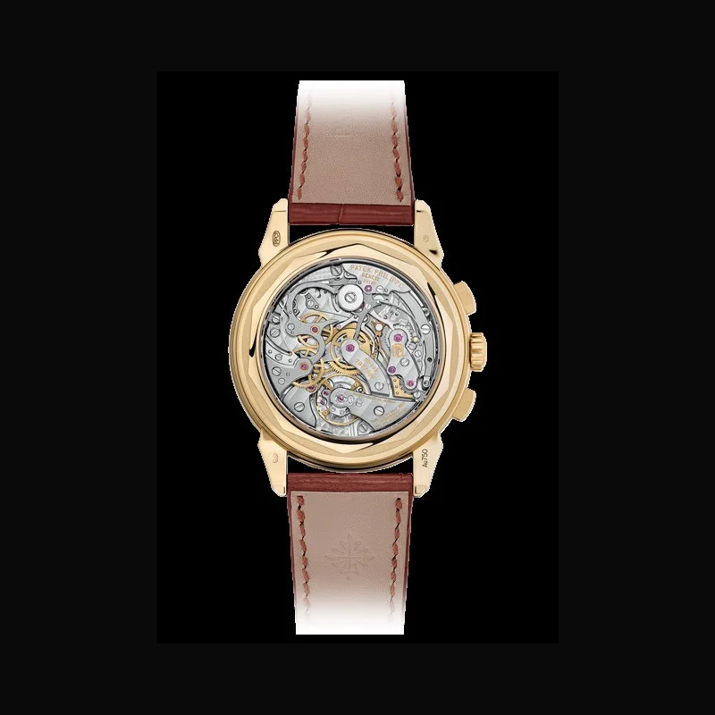 Cách phân biệt đồng hồ Patek Philippe chính hãng