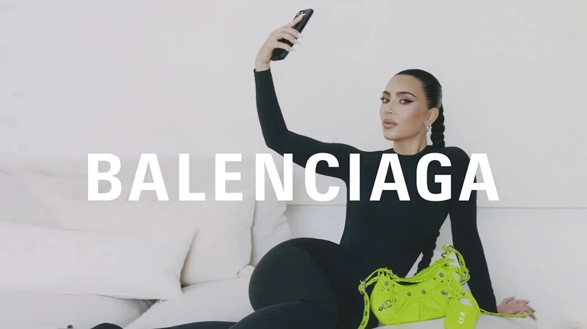 Lịch sử thương hiệu Balenciaga trong thiết kế thời trang hiện đại và bền vững