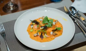 Nấm truffle - viên kim cương đen của giới ẩm thực