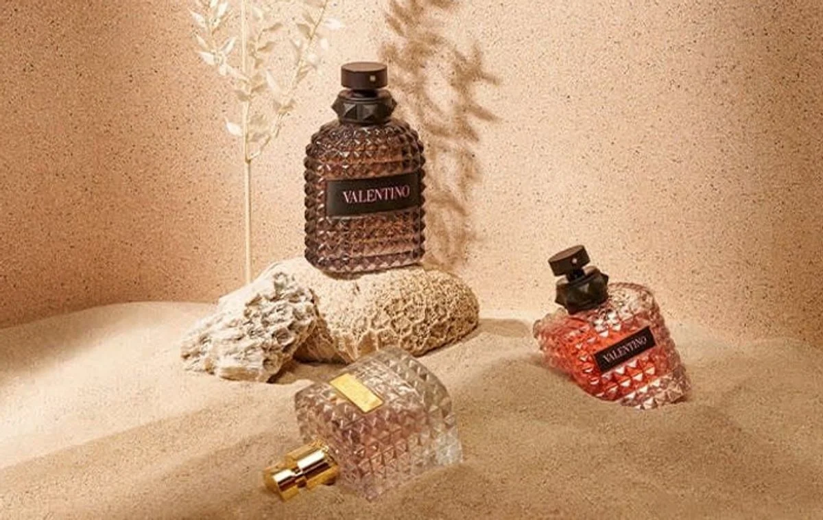 Những chai nước hoa Valentino được ưa chuộng nhất mọi thời đại