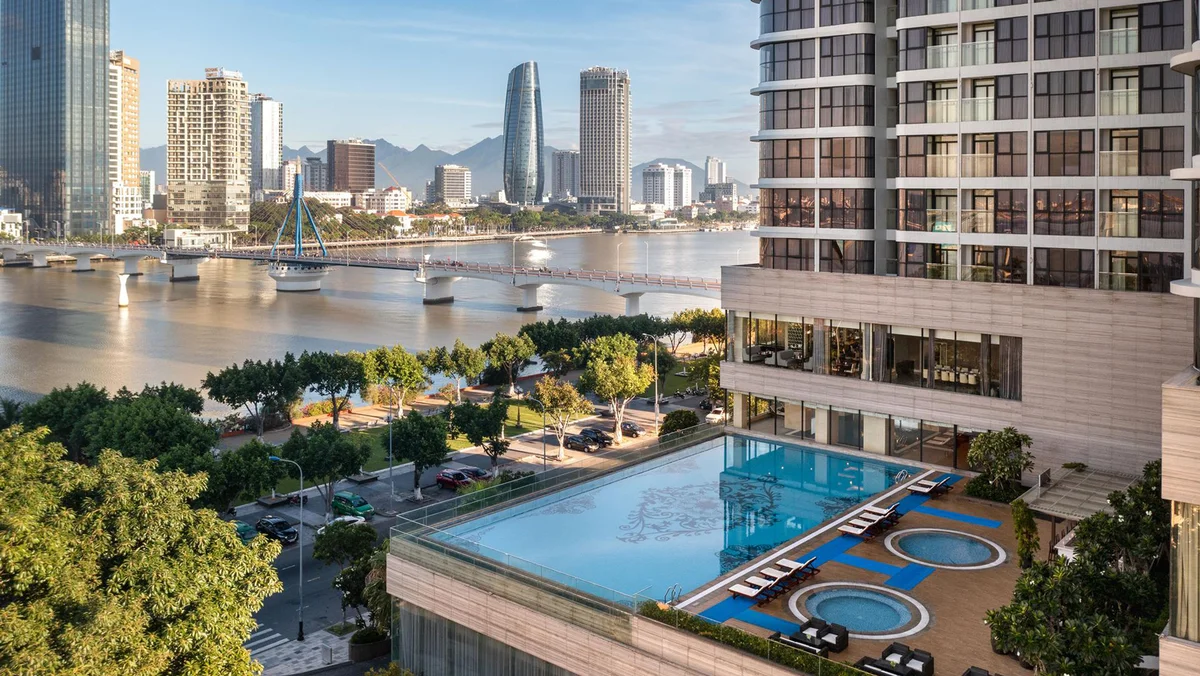 Nâng tầm trải nghiệm ẩm thực cao cấp tại Meliá Vinpearl Đà Nẵng Riverfront