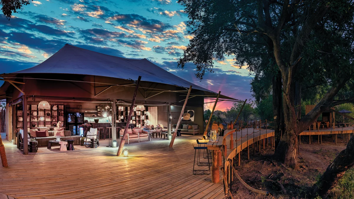 Xu hướng Microcamp - Du lịch mạo hiểm mới lạ tại Đảo Bắc