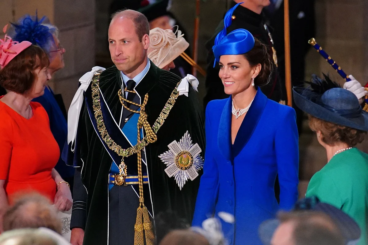 Công nương Kate Middleton và bộ sưu tập trang sức độc quyền, được thừa hưởng từ Nữ hoàng Elizabeth II