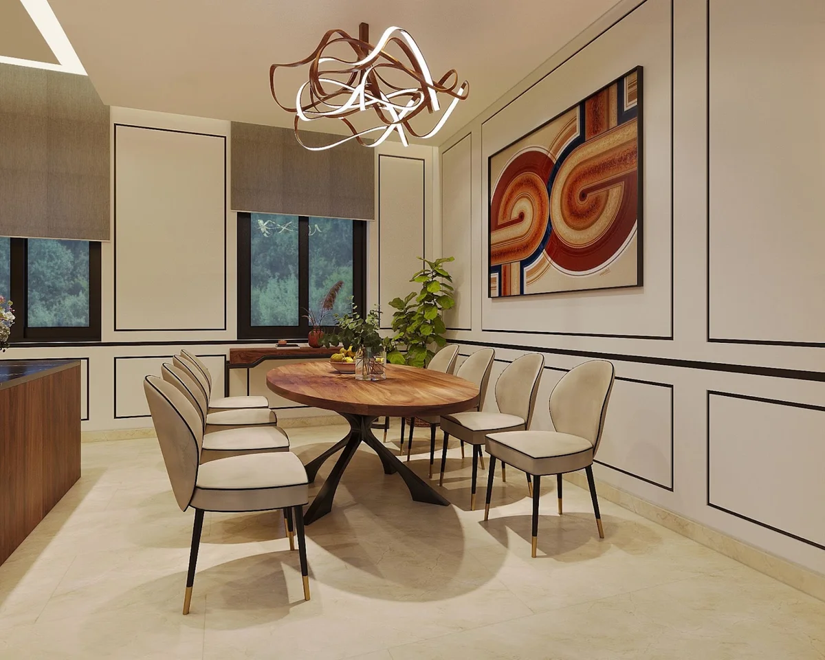 Regal Collection Villa đang làm “dậy sóng” thị trường bất động sản hạng sang