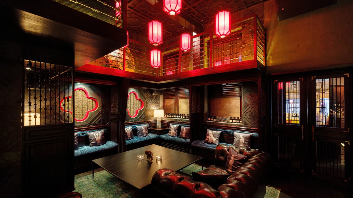 Điểm danh những quán bar phong cách Sài thành cho tín đồ cocktail