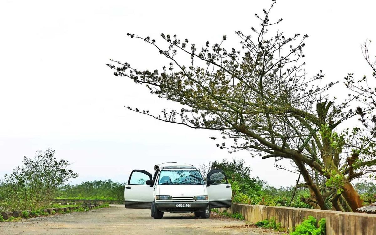 Toyota Previa
