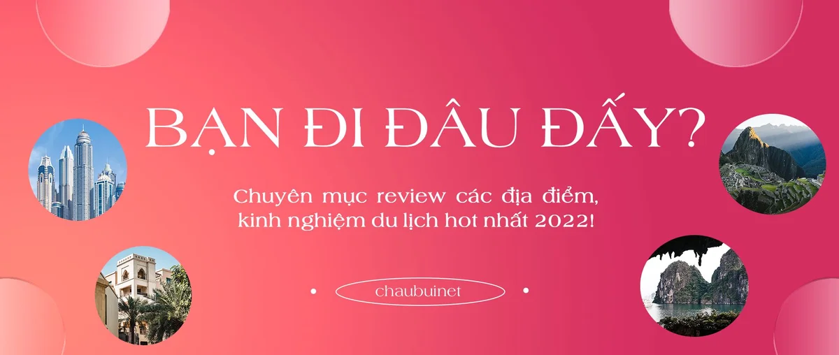 banner bạn đi đâu đấy