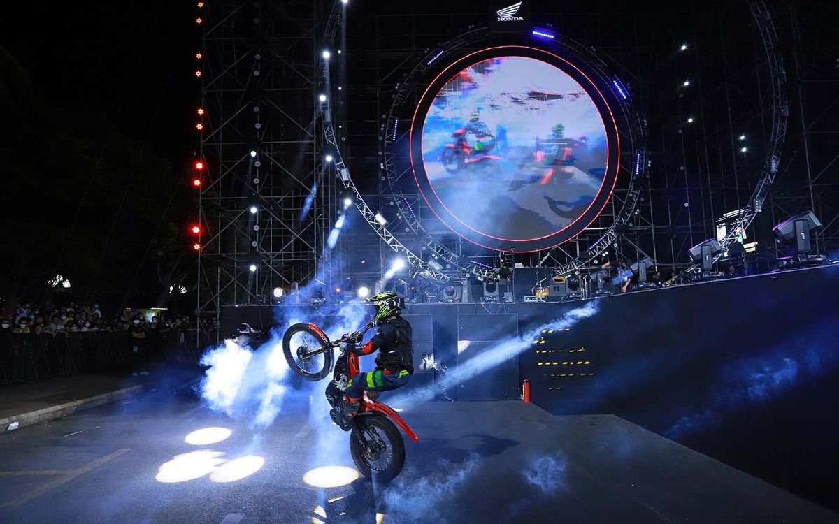 Rock Show