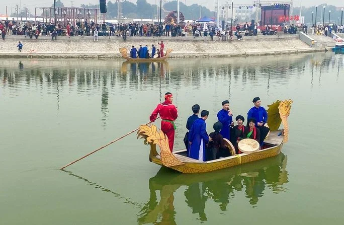 Quan họ