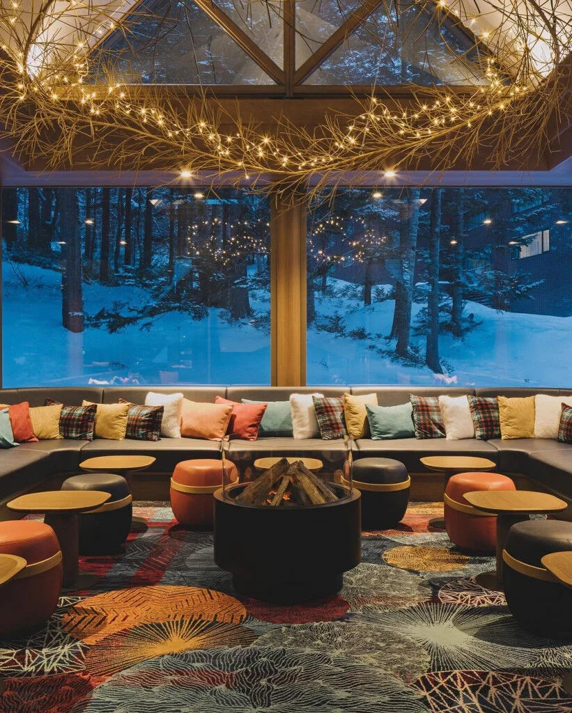Club Med Tomamu Hokkaido ivivu 17