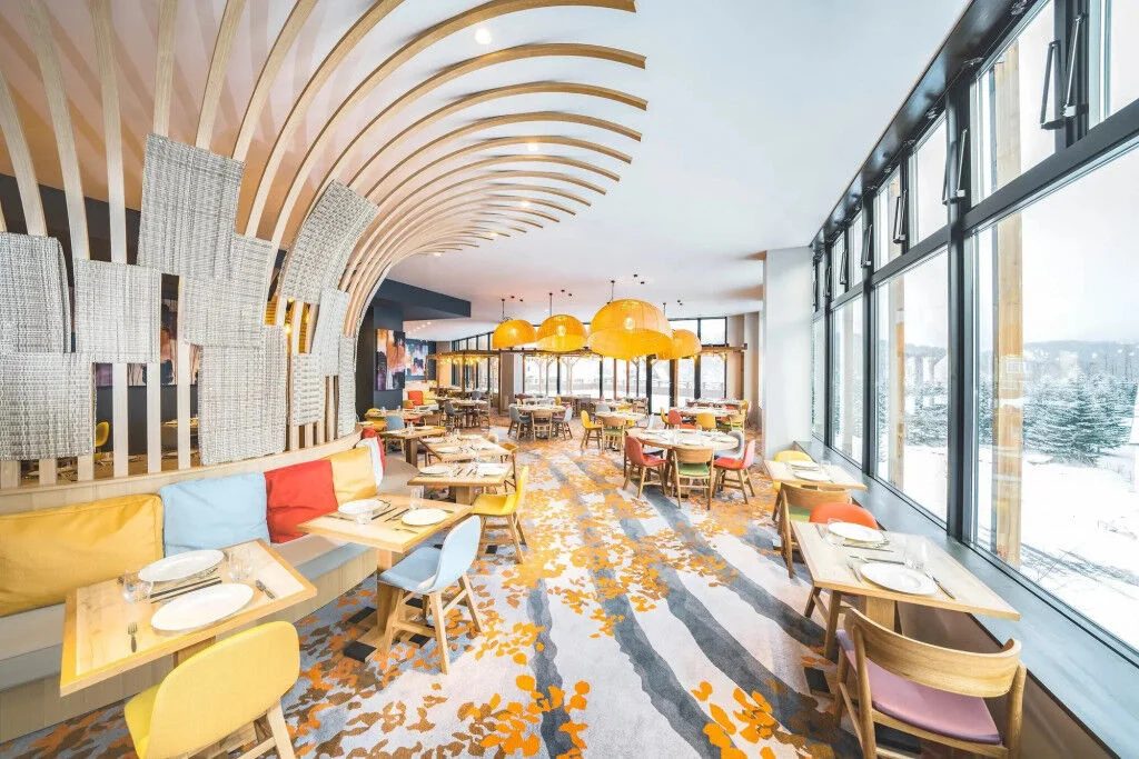 Club Med Tomamu Hokkaido ivivu 4