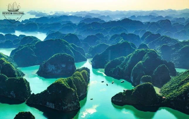 Vịnh Hạ Long